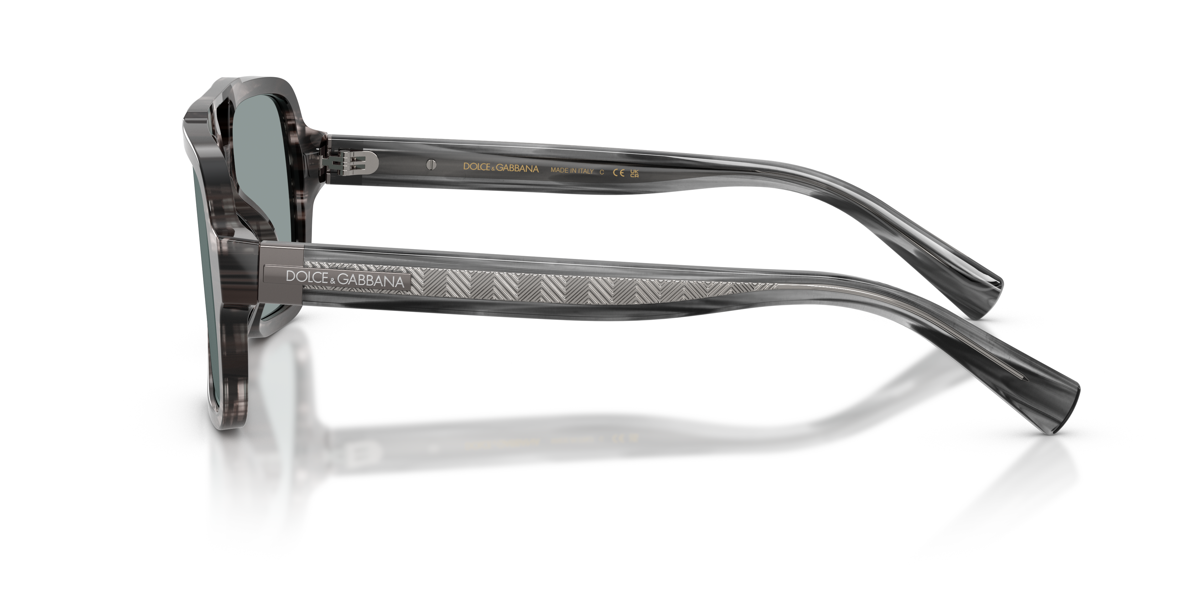 Dolce & Gabbana DG4544 3440/1