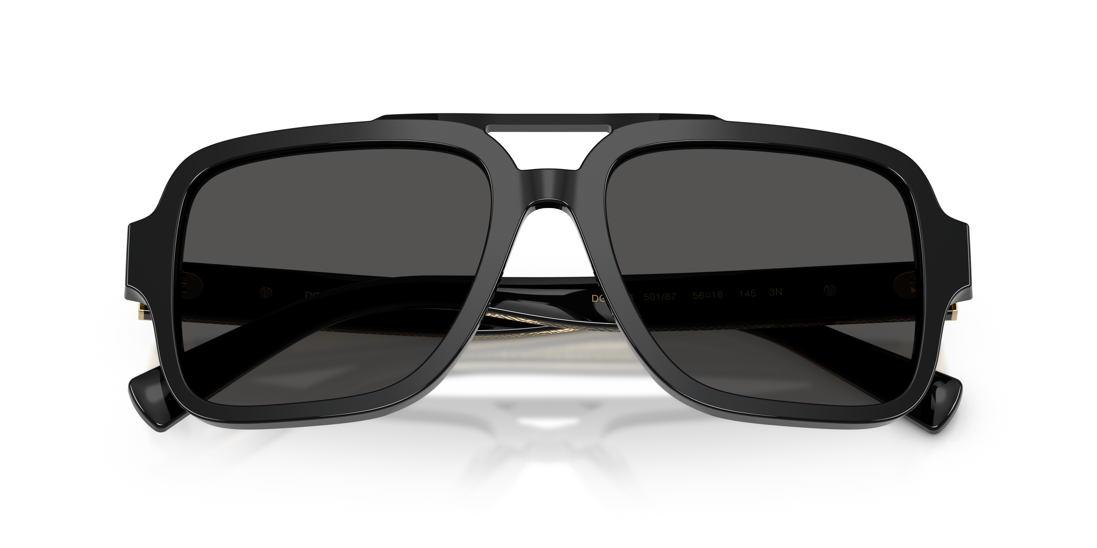 Dolce & Gabbana DG4544 501/87