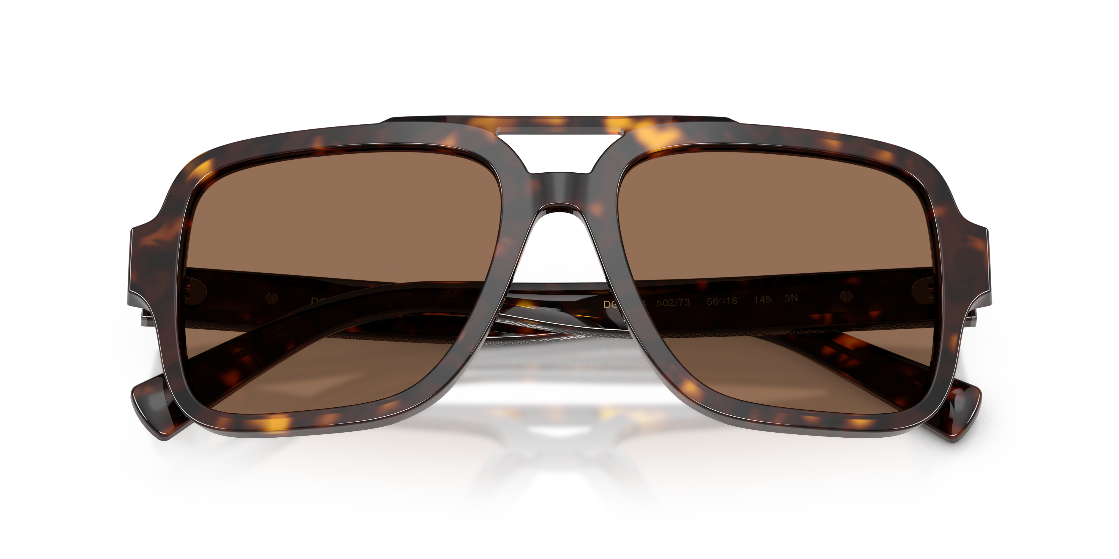 Dolce & Gabbana DG4544 502/73