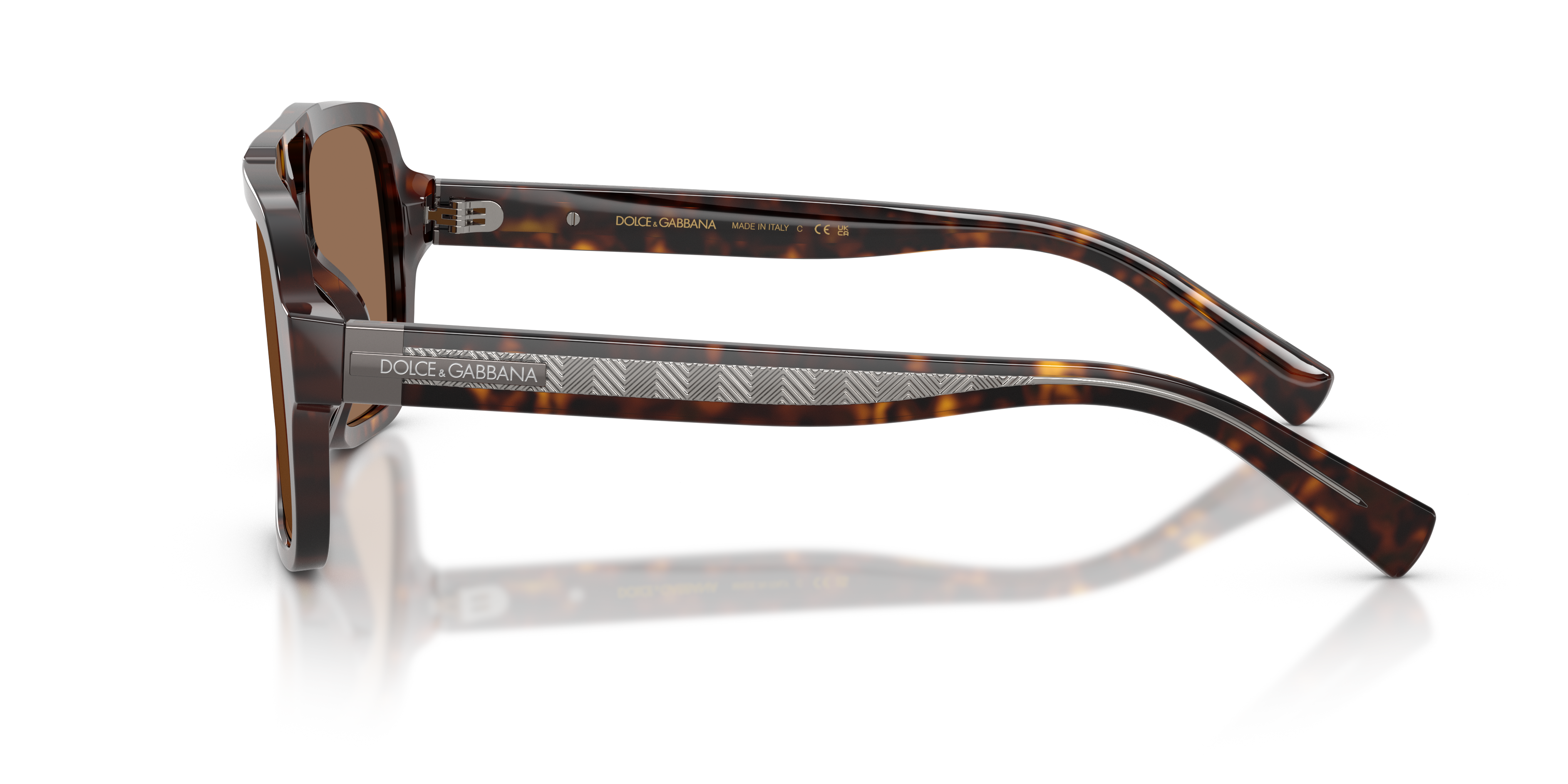 Dolce & Gabbana DG4544 502/73