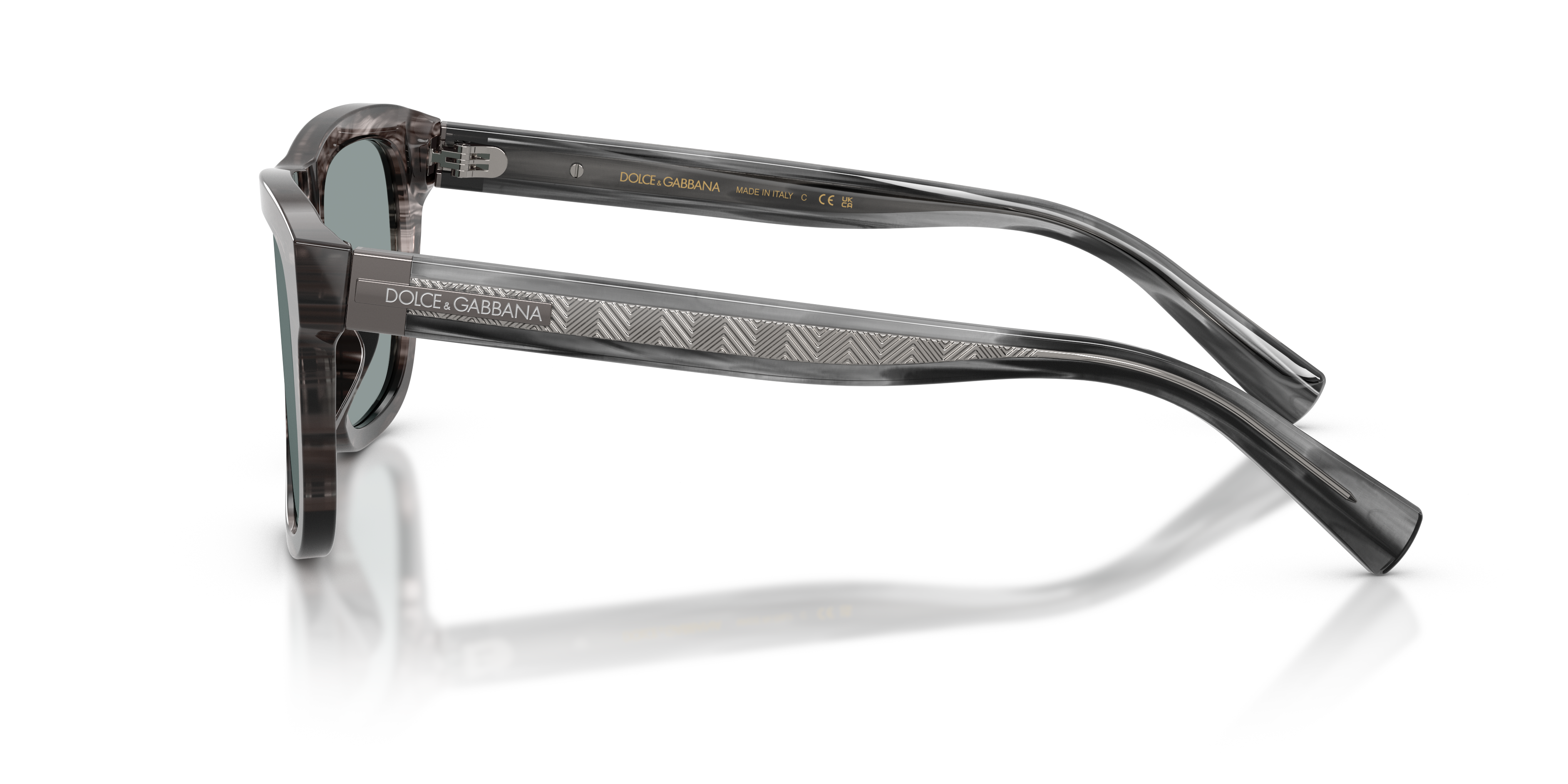 Dolce & Gabbana DG4545 3440/1