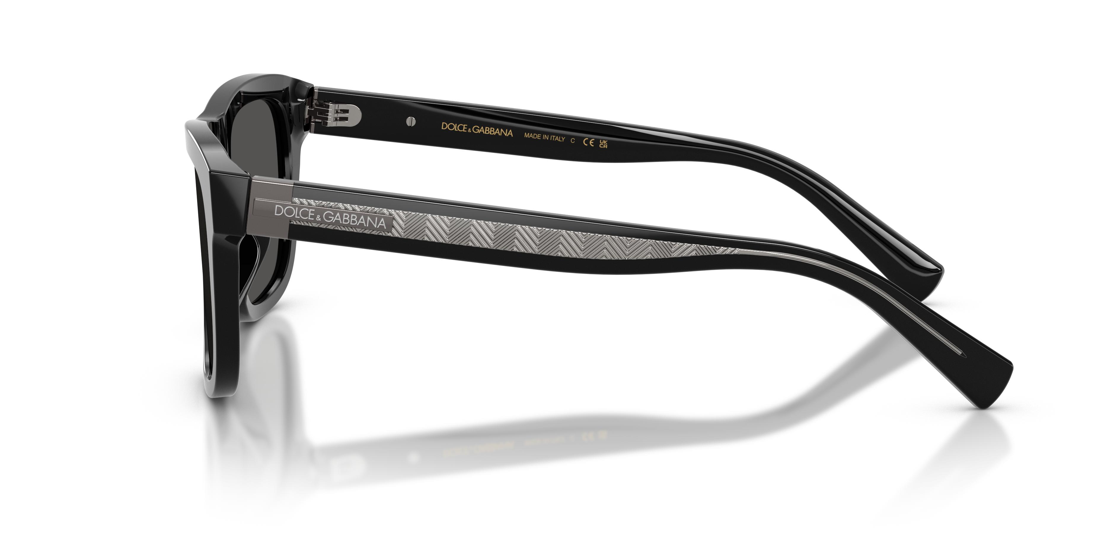 Dolce & Gabbana DG4545 501/87