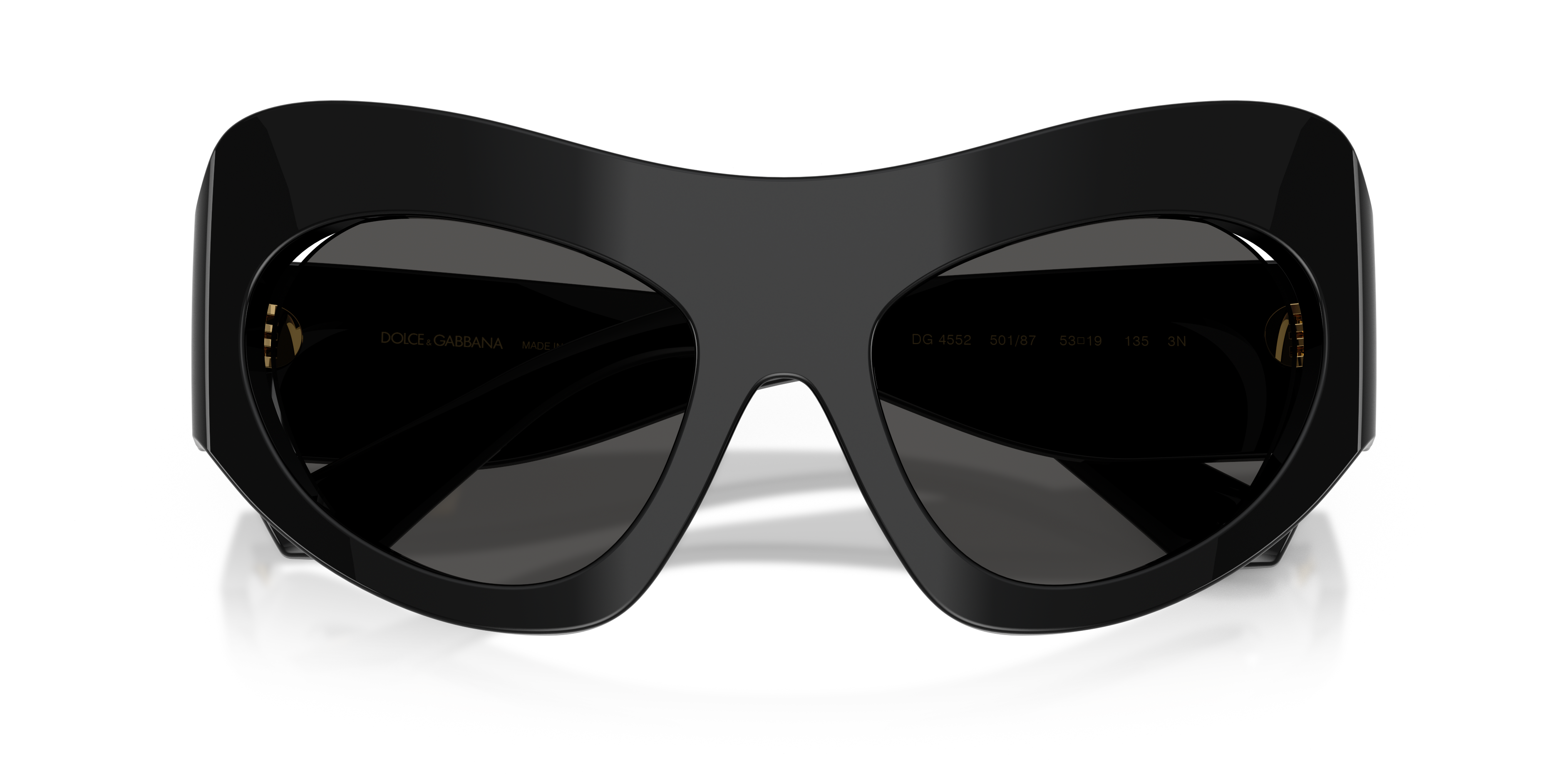 Dolce & Gabbana DG4552 501/87