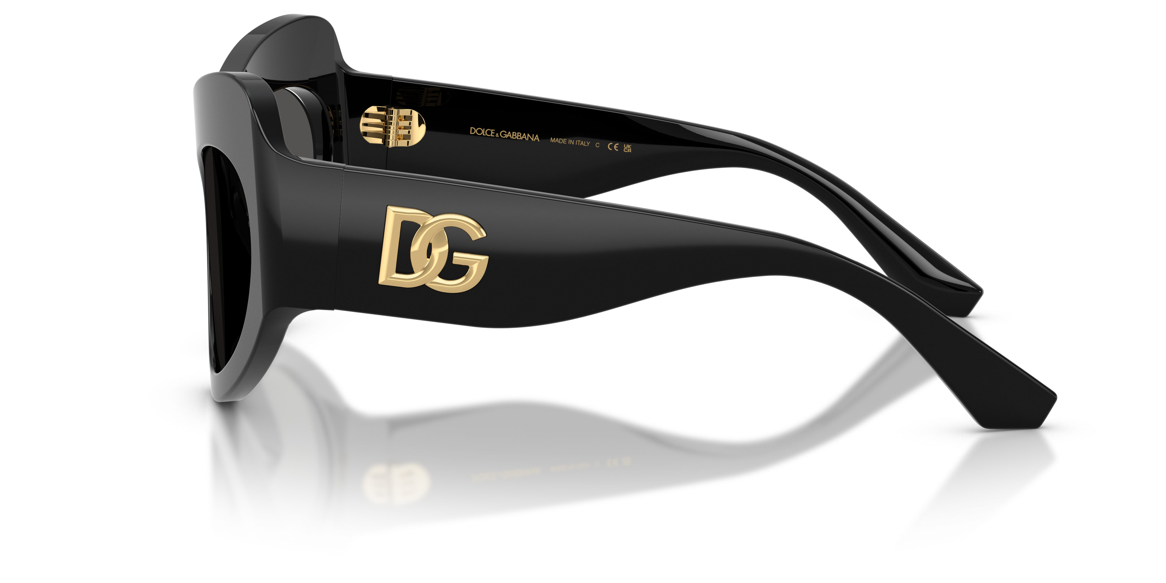 Dolce & Gabbana DG4552 501/87