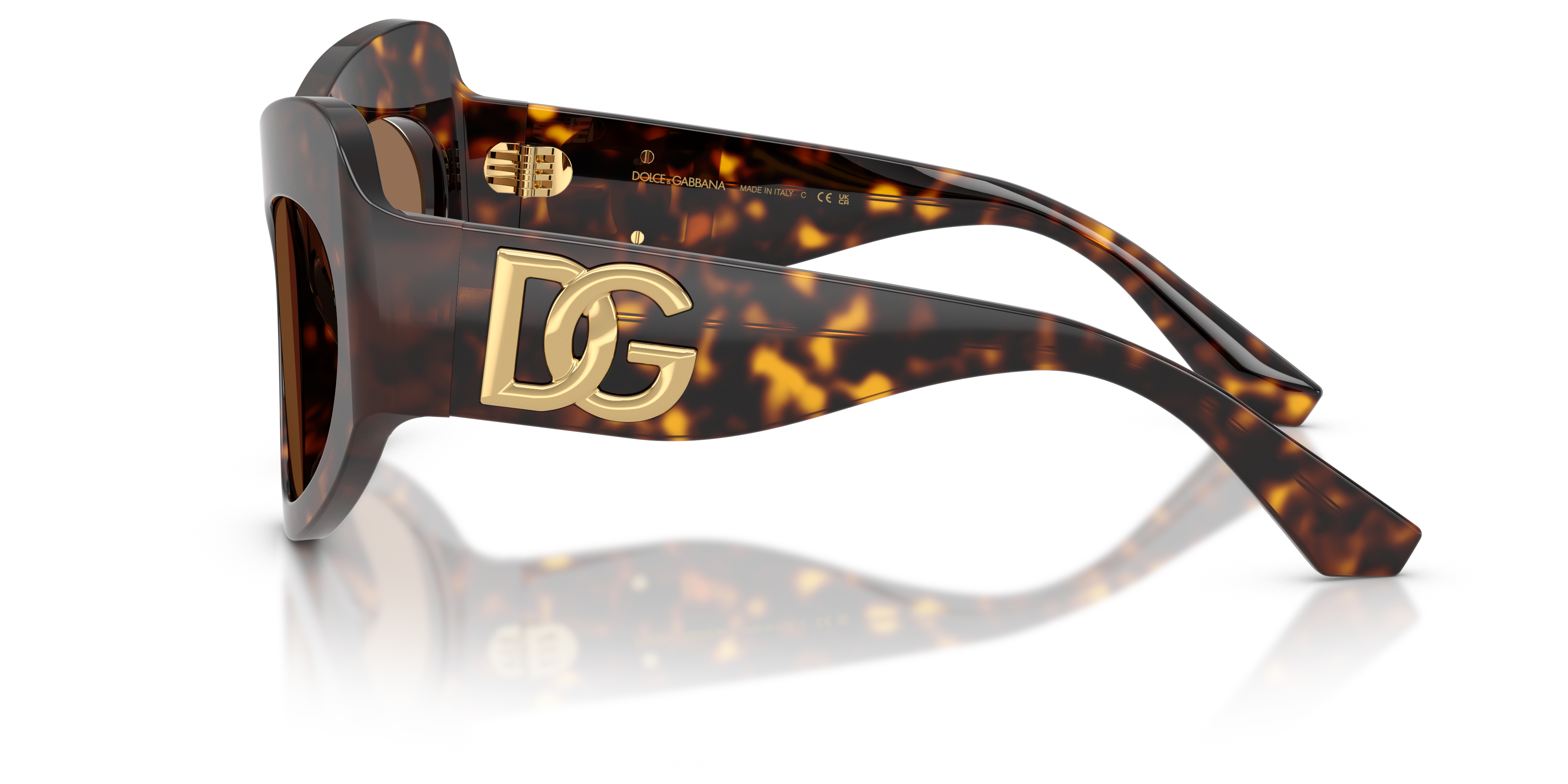 Dolce & Gabbana DG4552 502/73