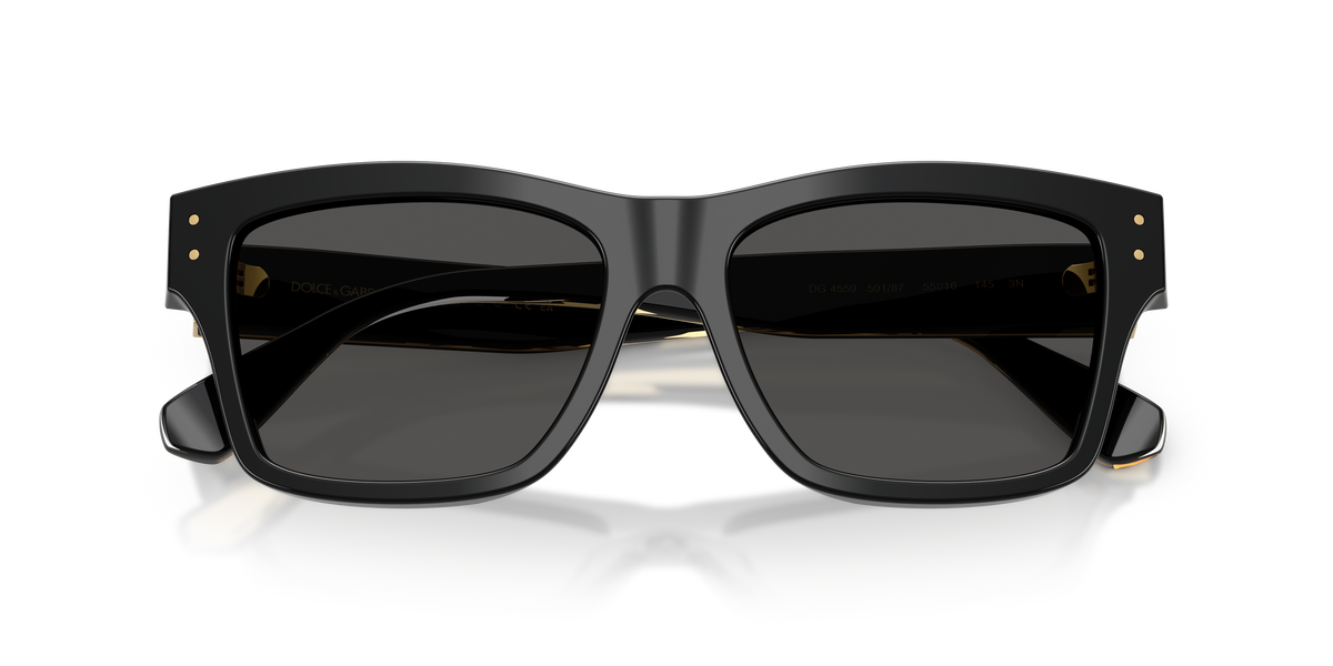 Dolce & Gabbana DG4559 501/87