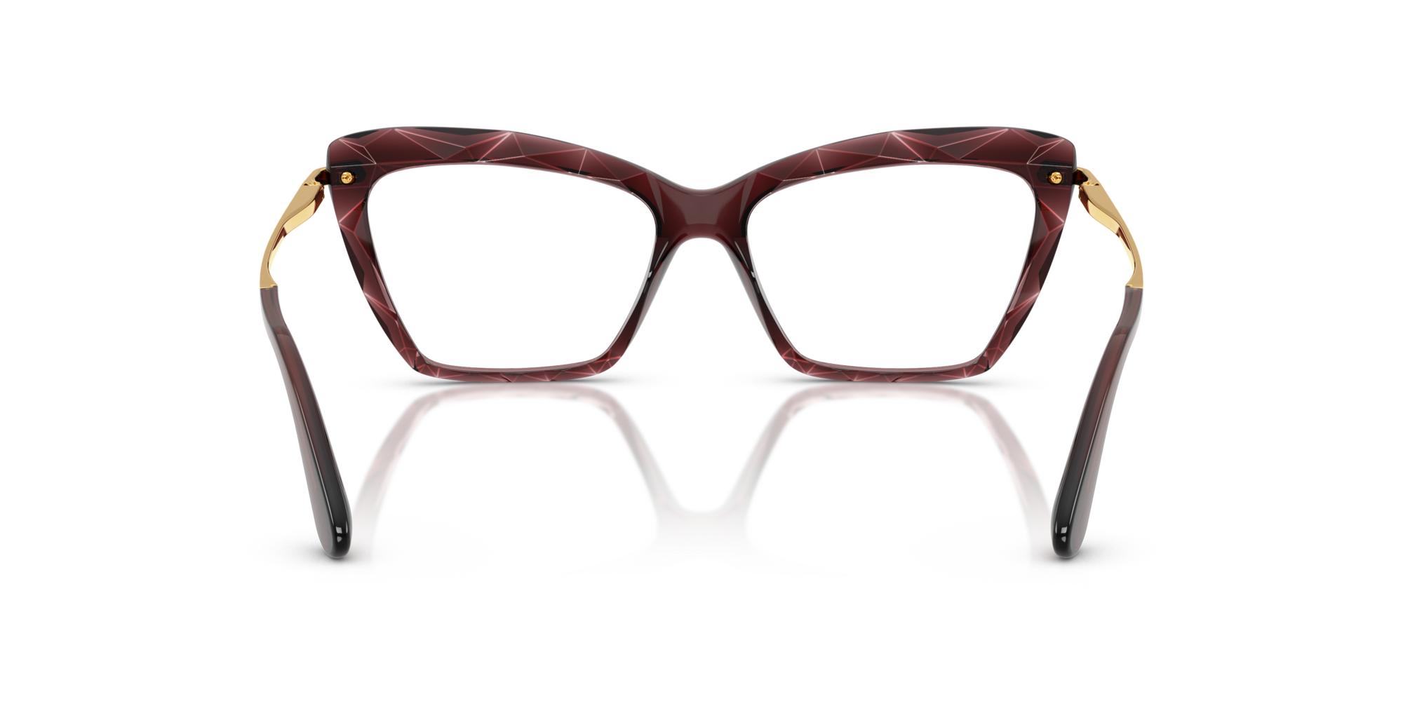 DG5025 3045 Montature da vista Dolce & Gabbana 5