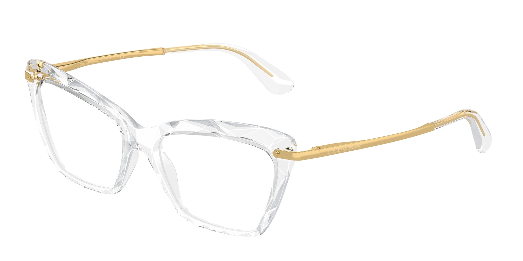 DG5025 3133 Montature da vista Dolce & Gabbana 1