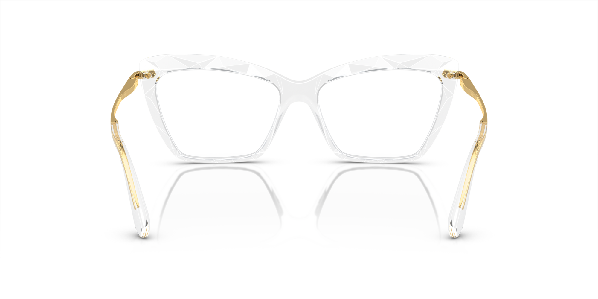 DG5025 3133 Montature da vista Dolce & Gabbana 5