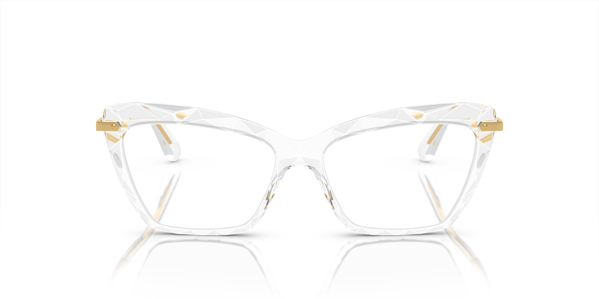 DG5025 3133 Montature da vista Dolce & Gabbana 3