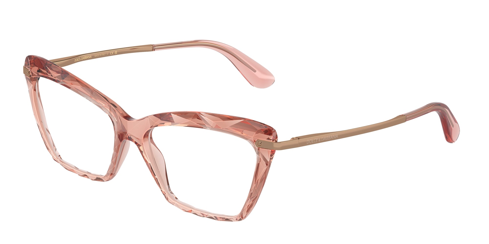 DG5025 3148 Montature da vista Dolce & Gabbana 1