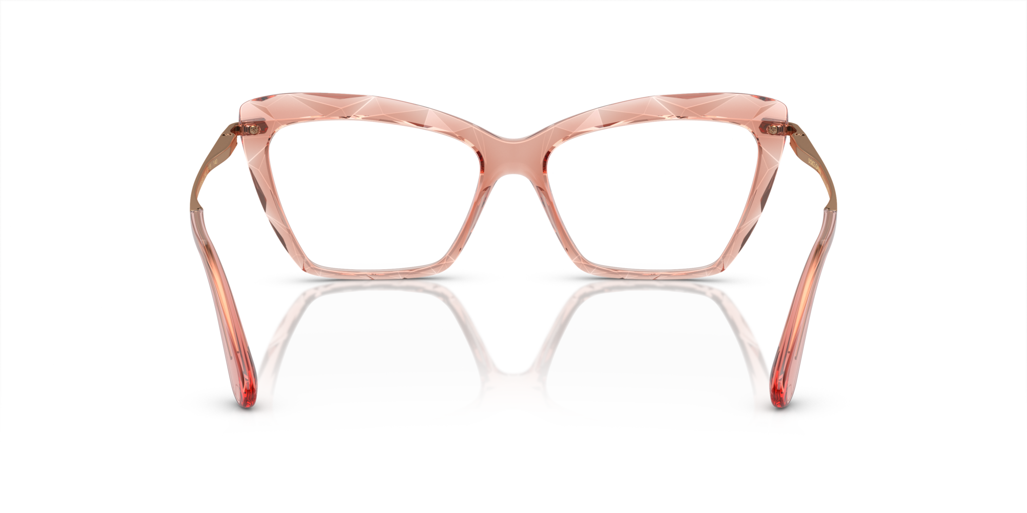 DG5025 3148 Montature da vista Dolce & Gabbana 5