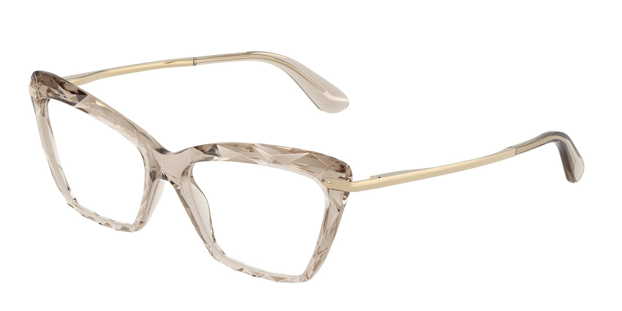 DG5025 3432 Montature da vista Dolce & Gabbana 1