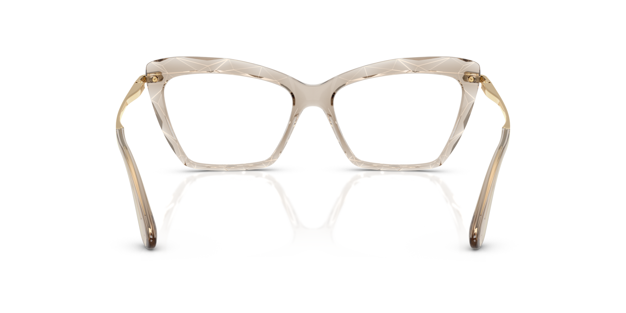 DG5025 3432 Montature da vista Dolce & Gabbana 5