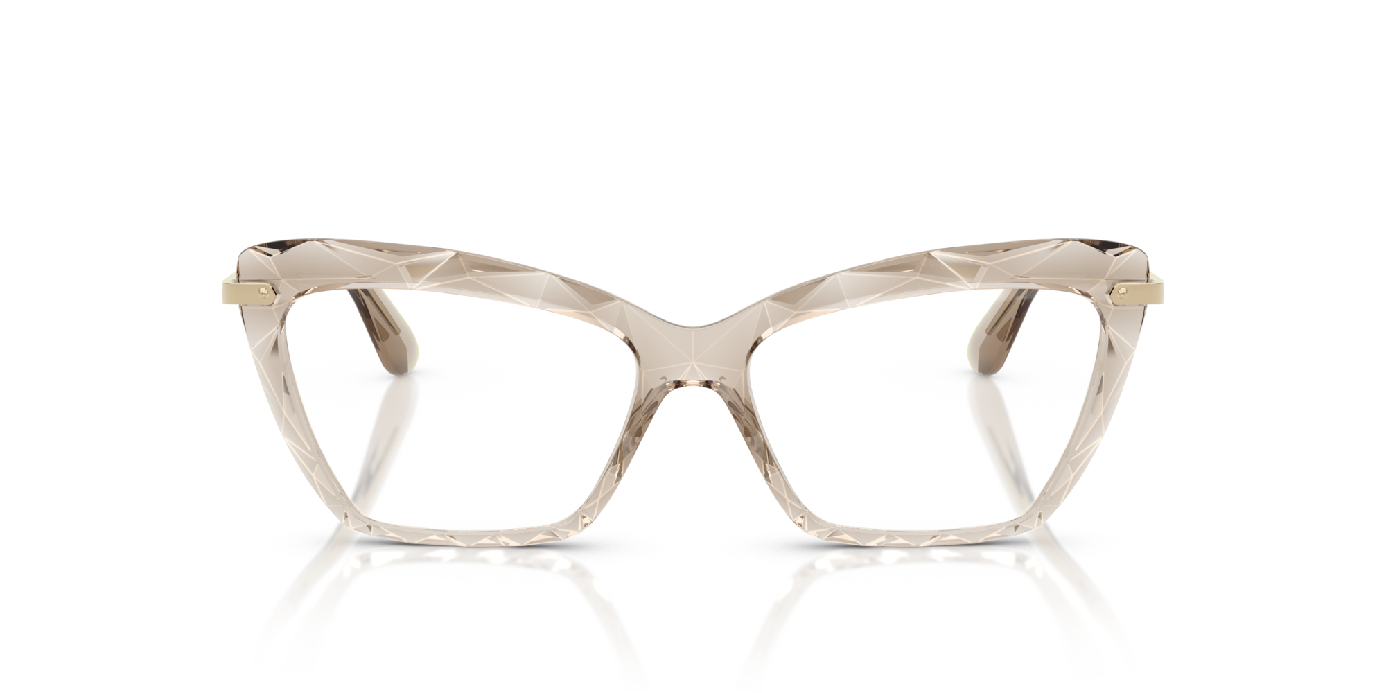 DG5025 3432 Montature da vista Dolce & Gabbana 3