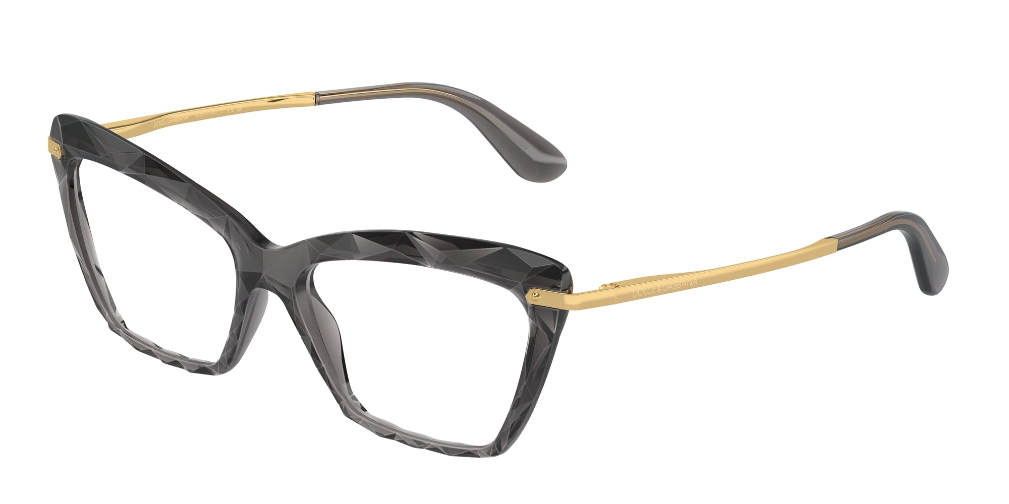 DG5025 504 Montature da vista Dolce & Gabbana 1