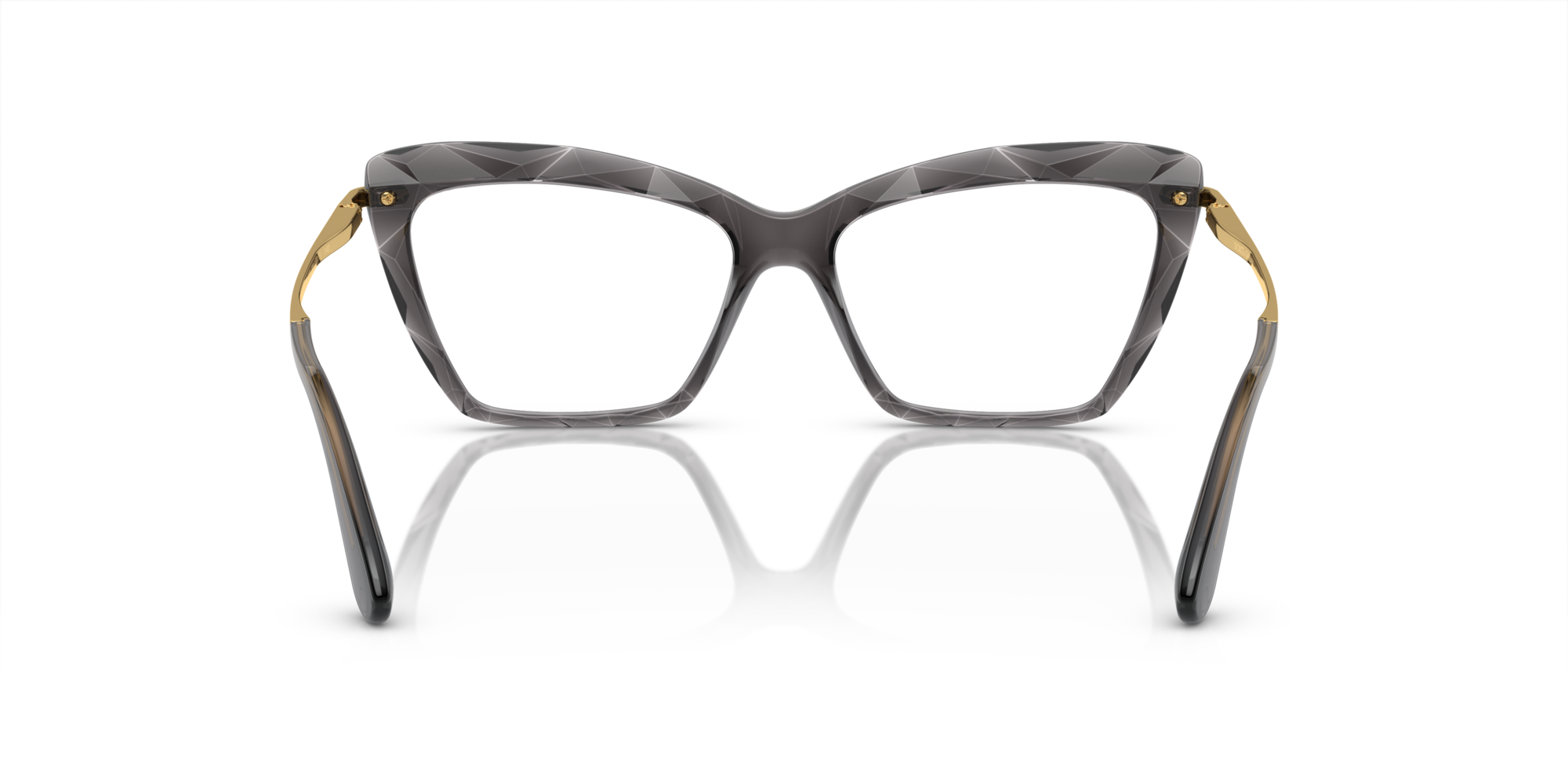 DG5025 504 Montature da vista Dolce & Gabbana 5