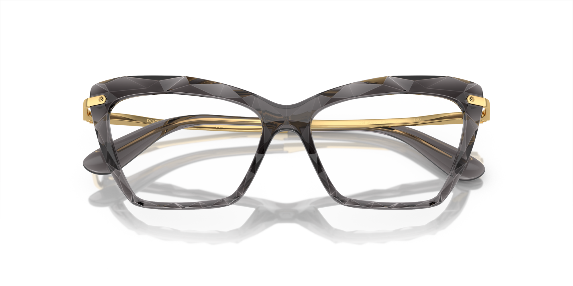 DG5025 504 Montature da vista Dolce & Gabbana 2