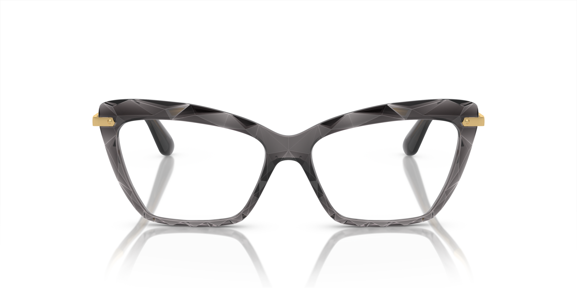 DG5025 504 Montature da vista Dolce & Gabbana 3