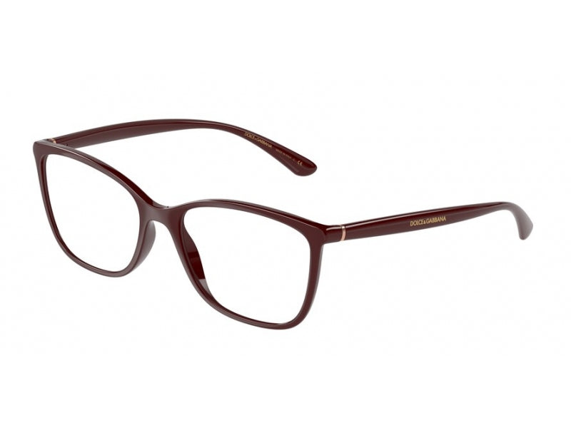 DG5026 3247 Montature da vista Dolce & Gabbana 1