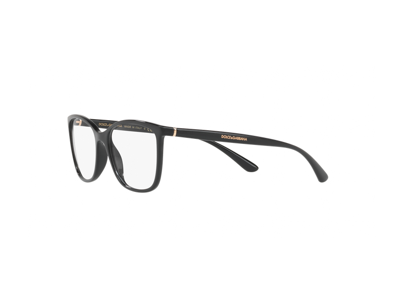 DG5026 501 Montature da vista Dolce & Gabbana 3