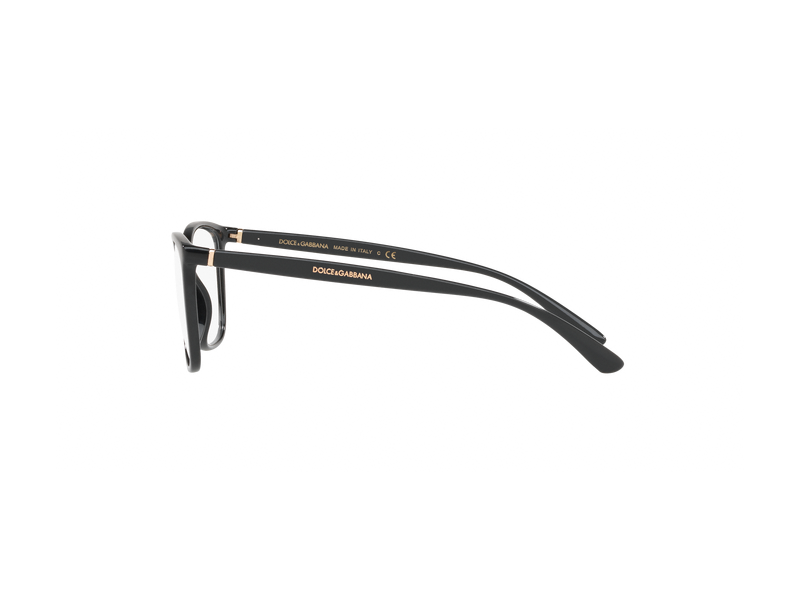 DG5026 501 Montature da vista Dolce & Gabbana 4