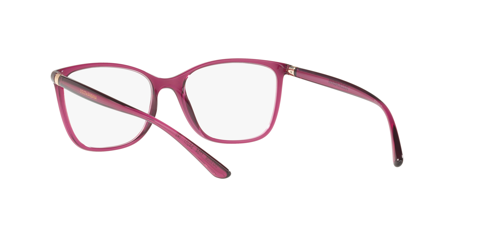 DG5026 1754 Montature da vista Dolce & Gabbana 4