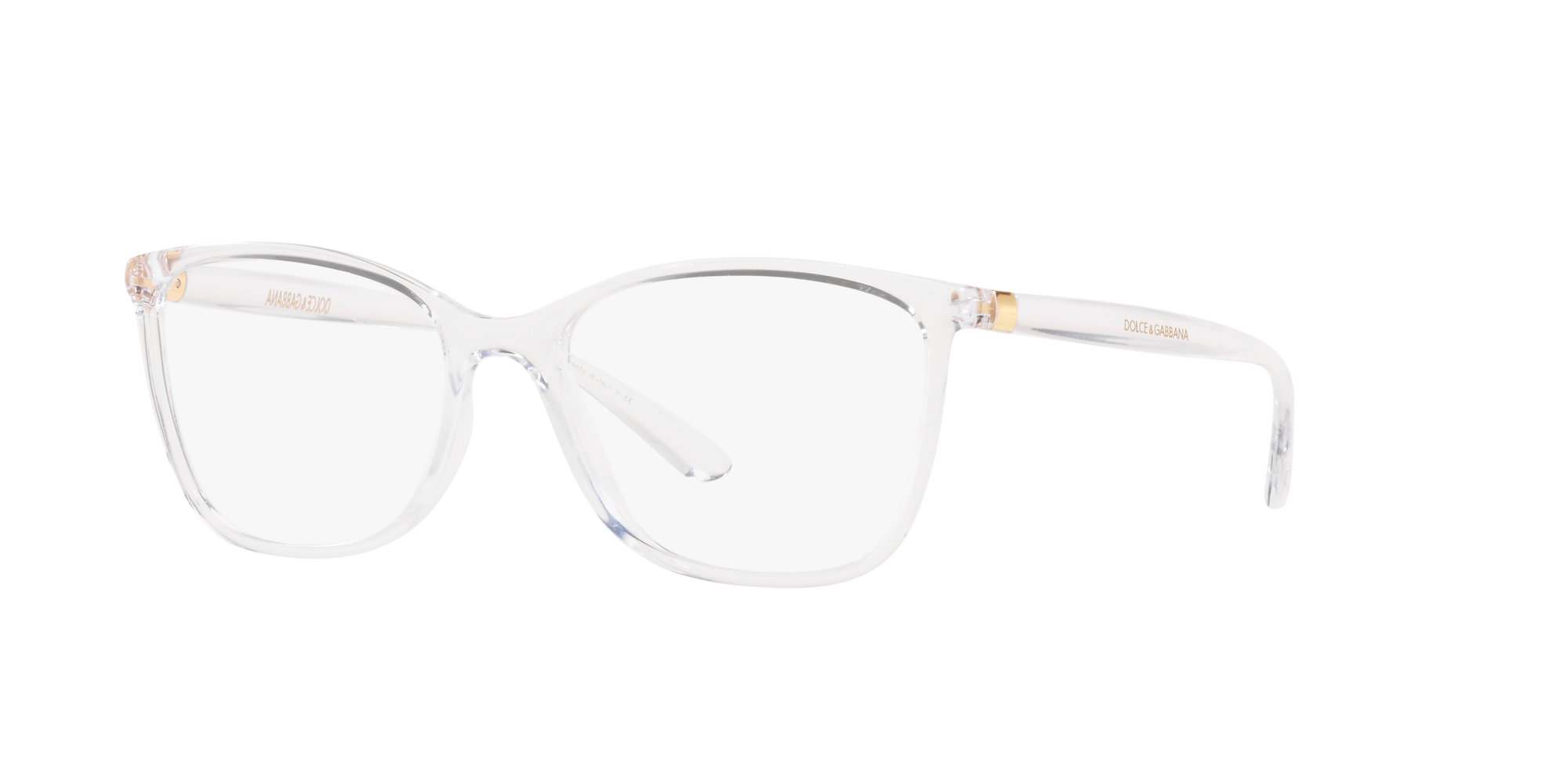 DG5026 3133 Montature da vista Dolce & Gabbana 1