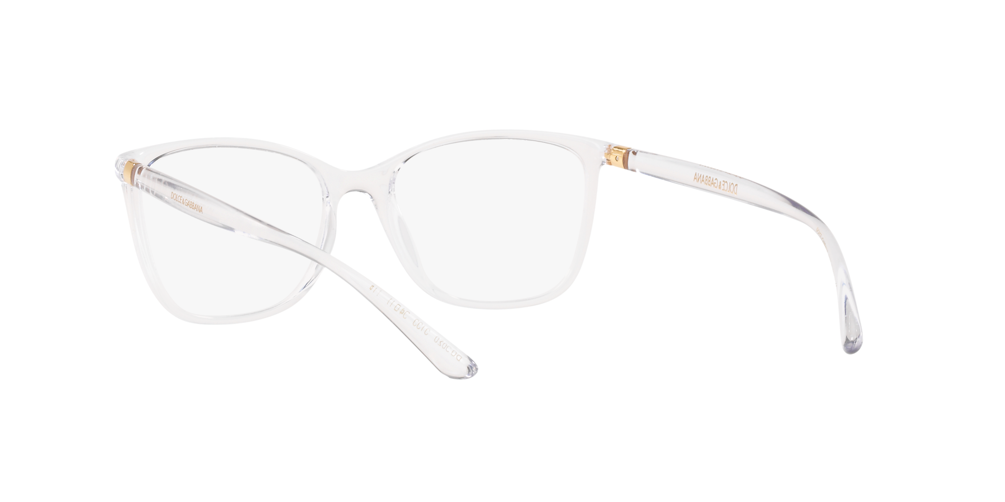 DG5026 3133 Montature da vista Dolce & Gabbana 4