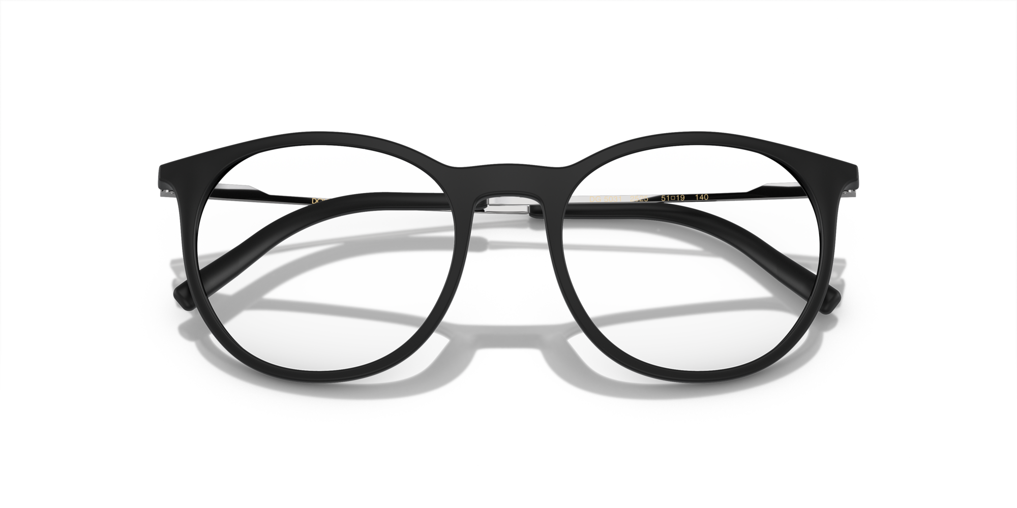 DG5031 2525 Montature da vista Dolce & Gabbana 2