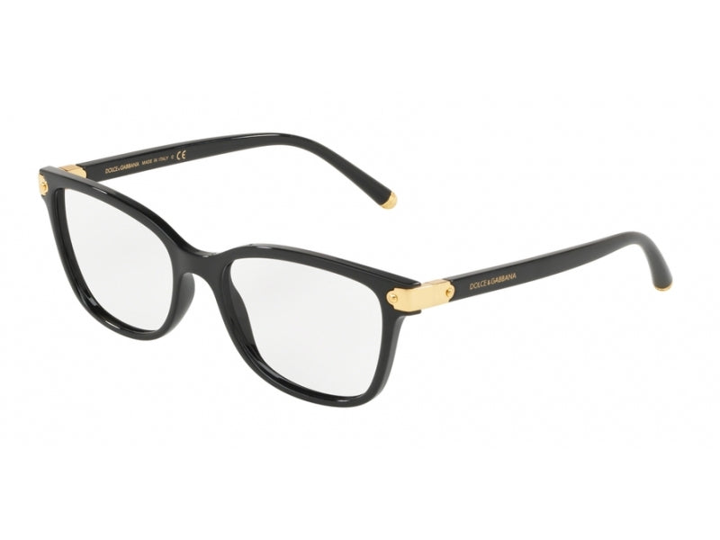 DG5036 501 Montature da vista Dolce & Gabbana 1