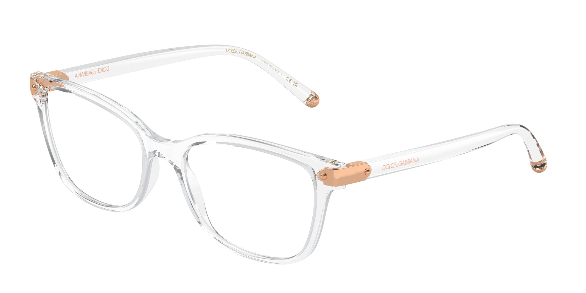 DG5036 3133 Montature da vista Dolce & Gabbana 1