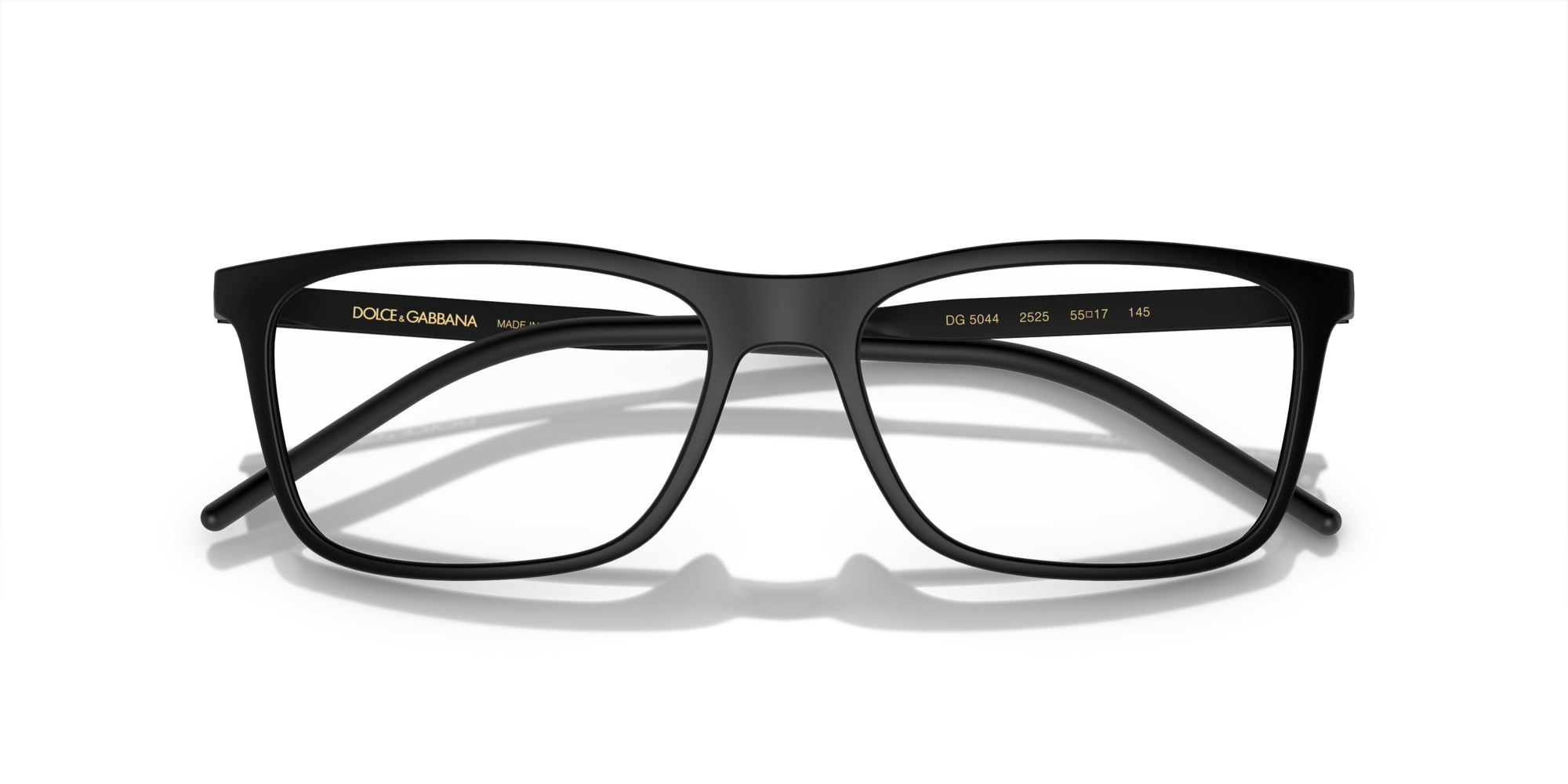 DG5044 2525 Montature da vista Dolce & Gabbana 2
