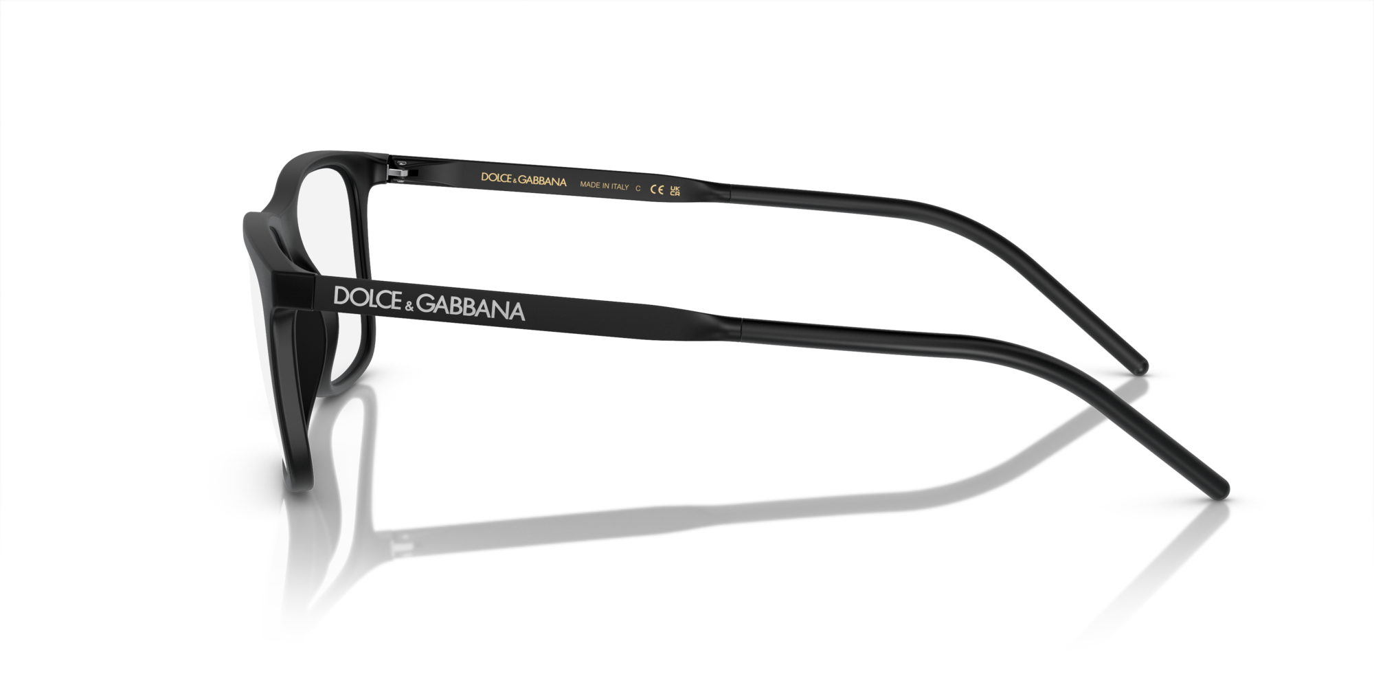 DG5044 2525 Montature da vista Dolce & Gabbana 4
