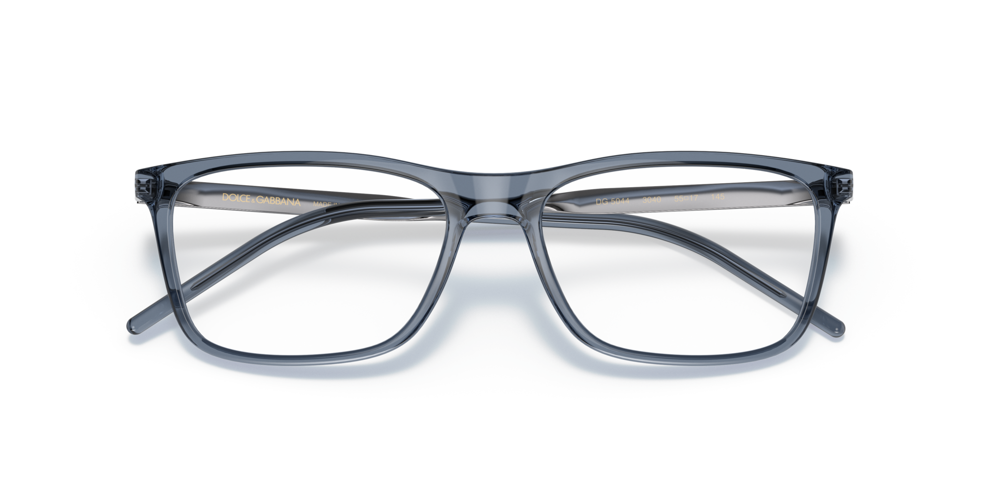 Dolce & Gabbana DG5044 3040 Montature da vista Dolce & Gabbana 2