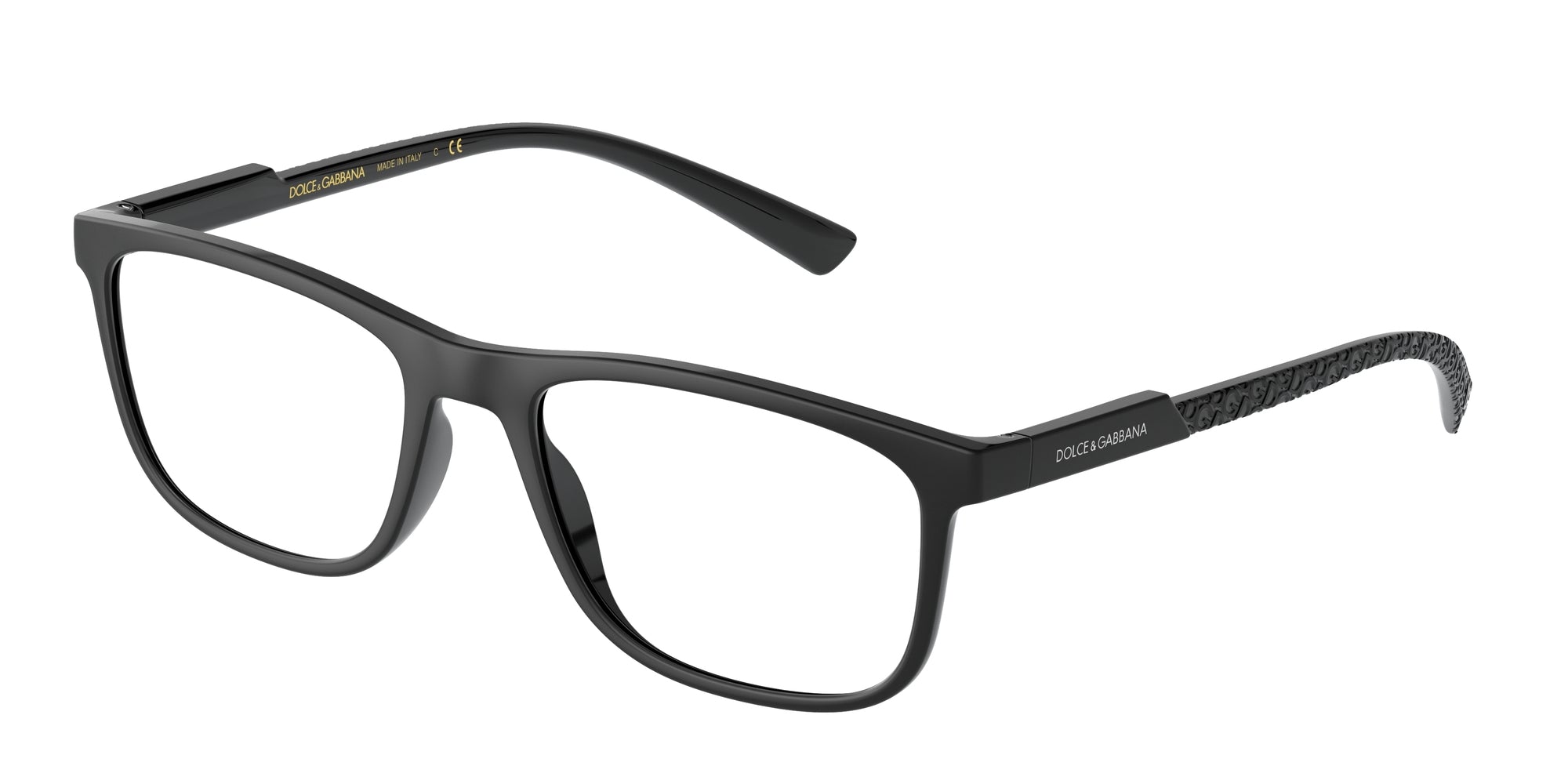Dolce & Gabbana DG5062 2525 Montature da vista Dolce & Gabbana 1