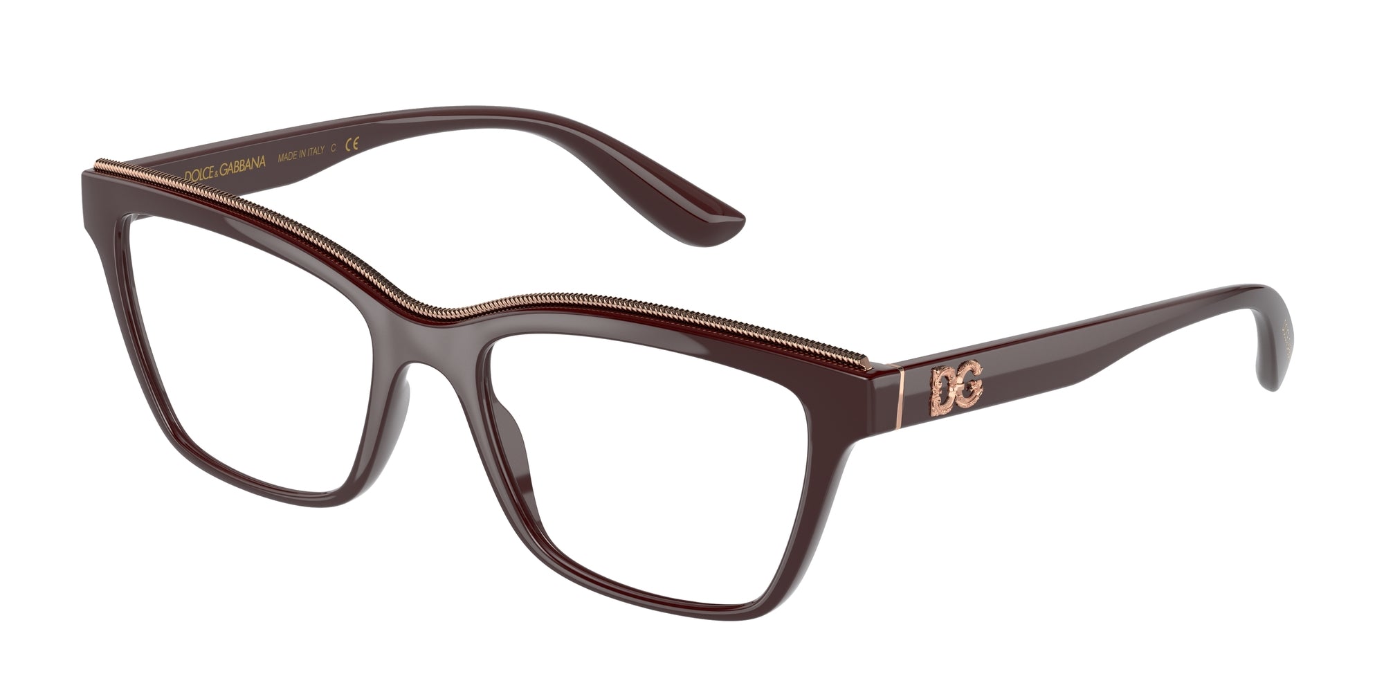 Dolce & Gabbana DG5064 3285 Montature da vista Dolce & Gabbana 1