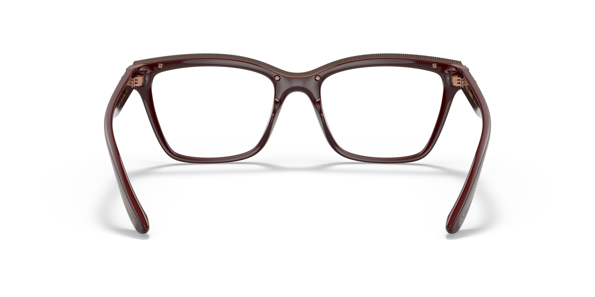 Dolce & Gabbana DG5064 3285 Montature da vista Dolce & Gabbana 5