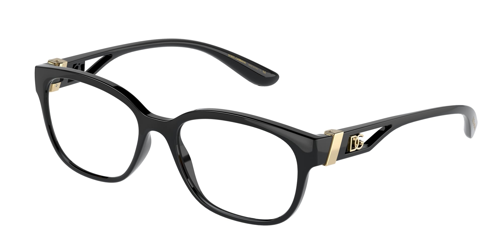 DG5066 501 Montature da vista Dolce & Gabbana 1