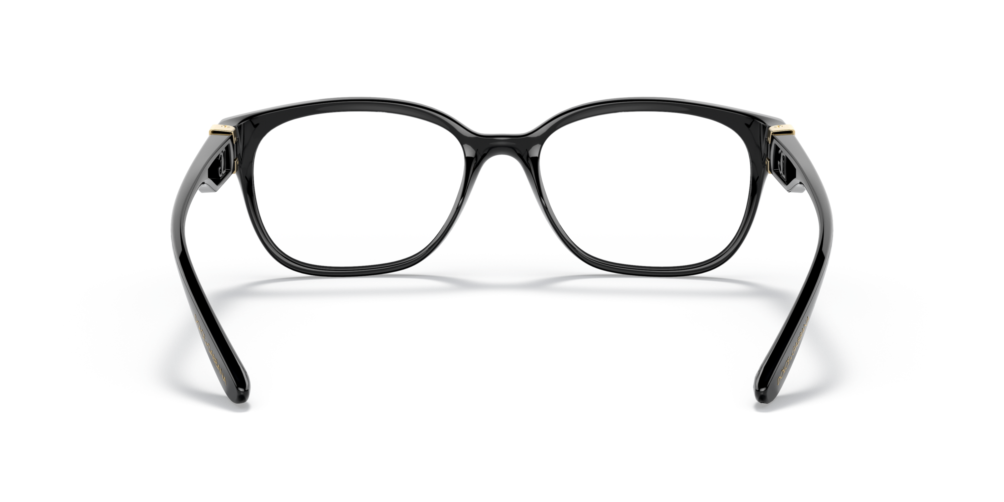 DG5066 501 Montature da vista Dolce & Gabbana 5