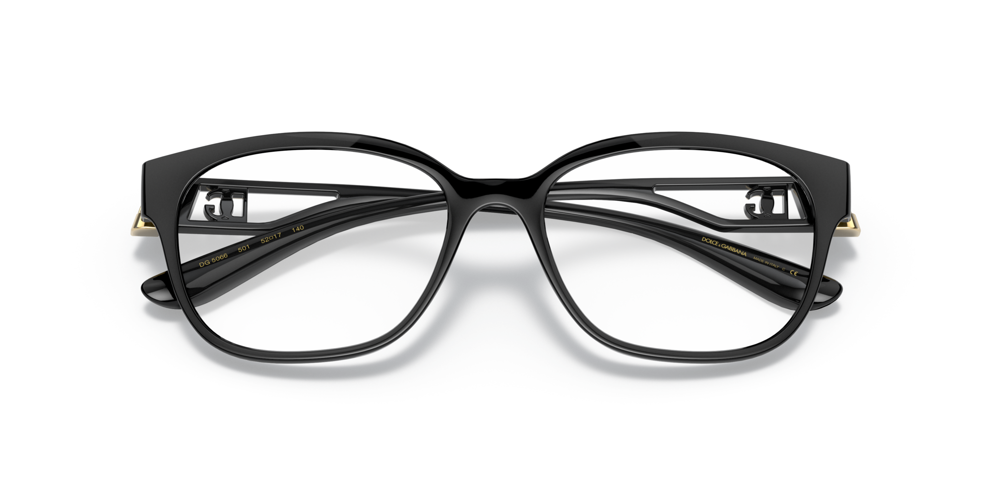 DG5066 501 Montature da vista Dolce & Gabbana 2