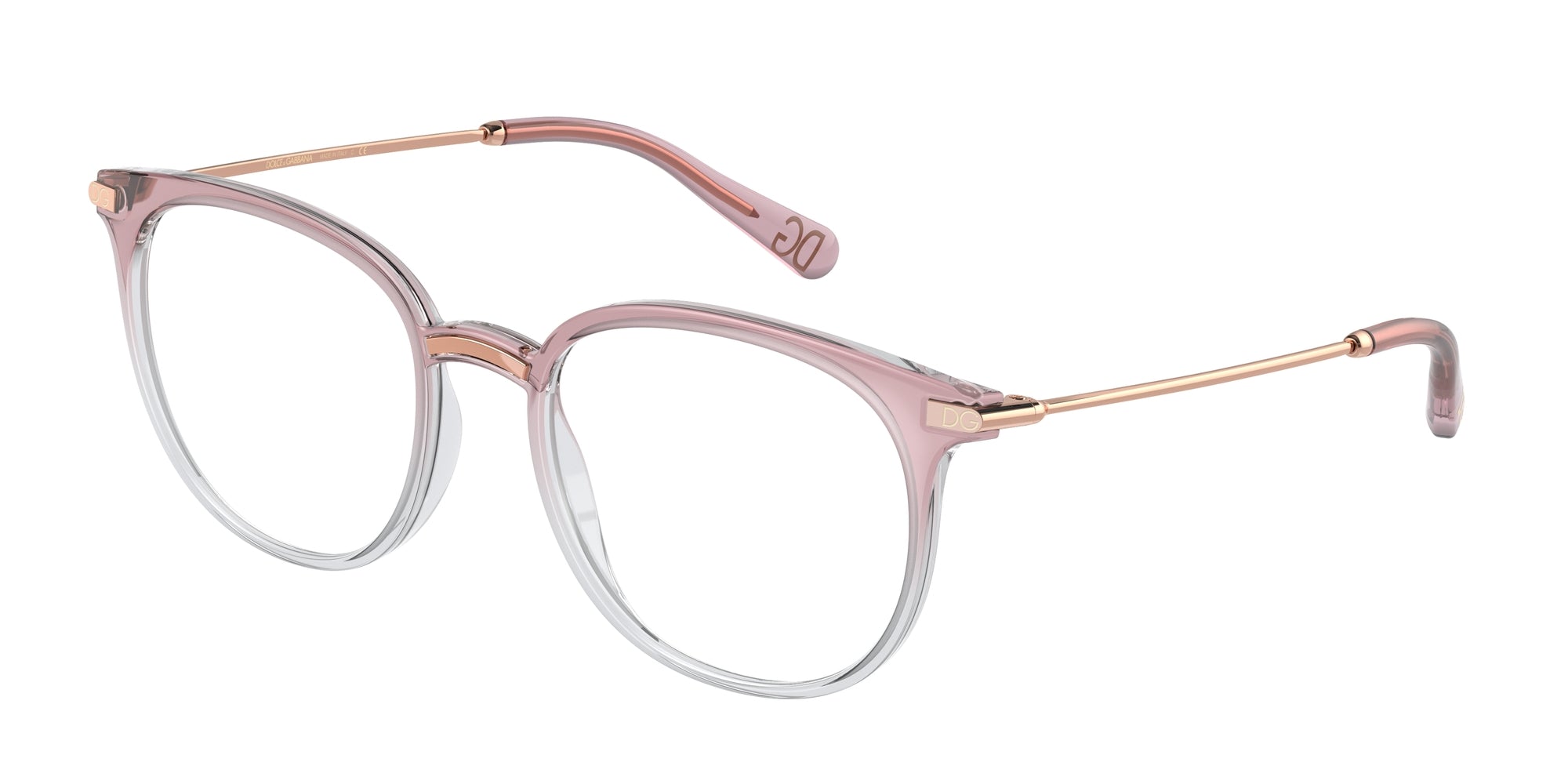DG5071 3303 Montature da vista Dolce & Gabbana 1