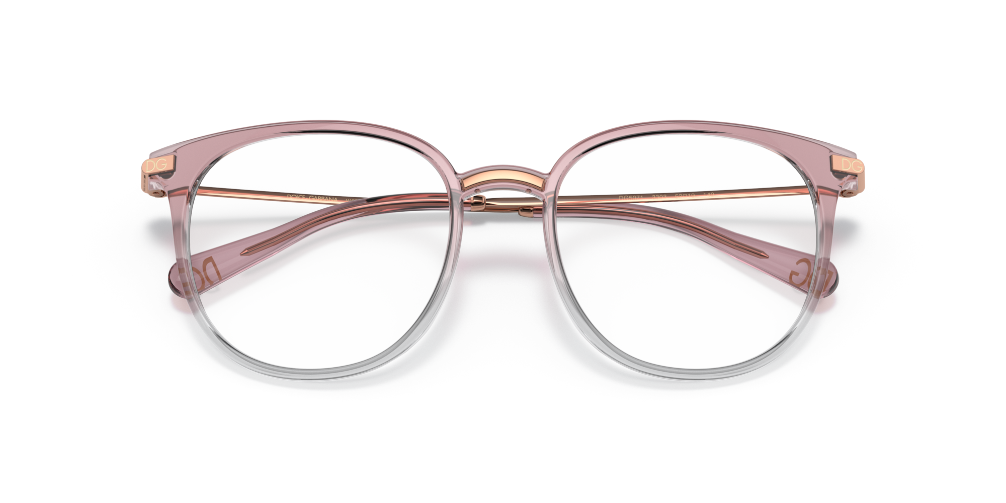 DG5071 3303 Montature da vista Dolce & Gabbana 2