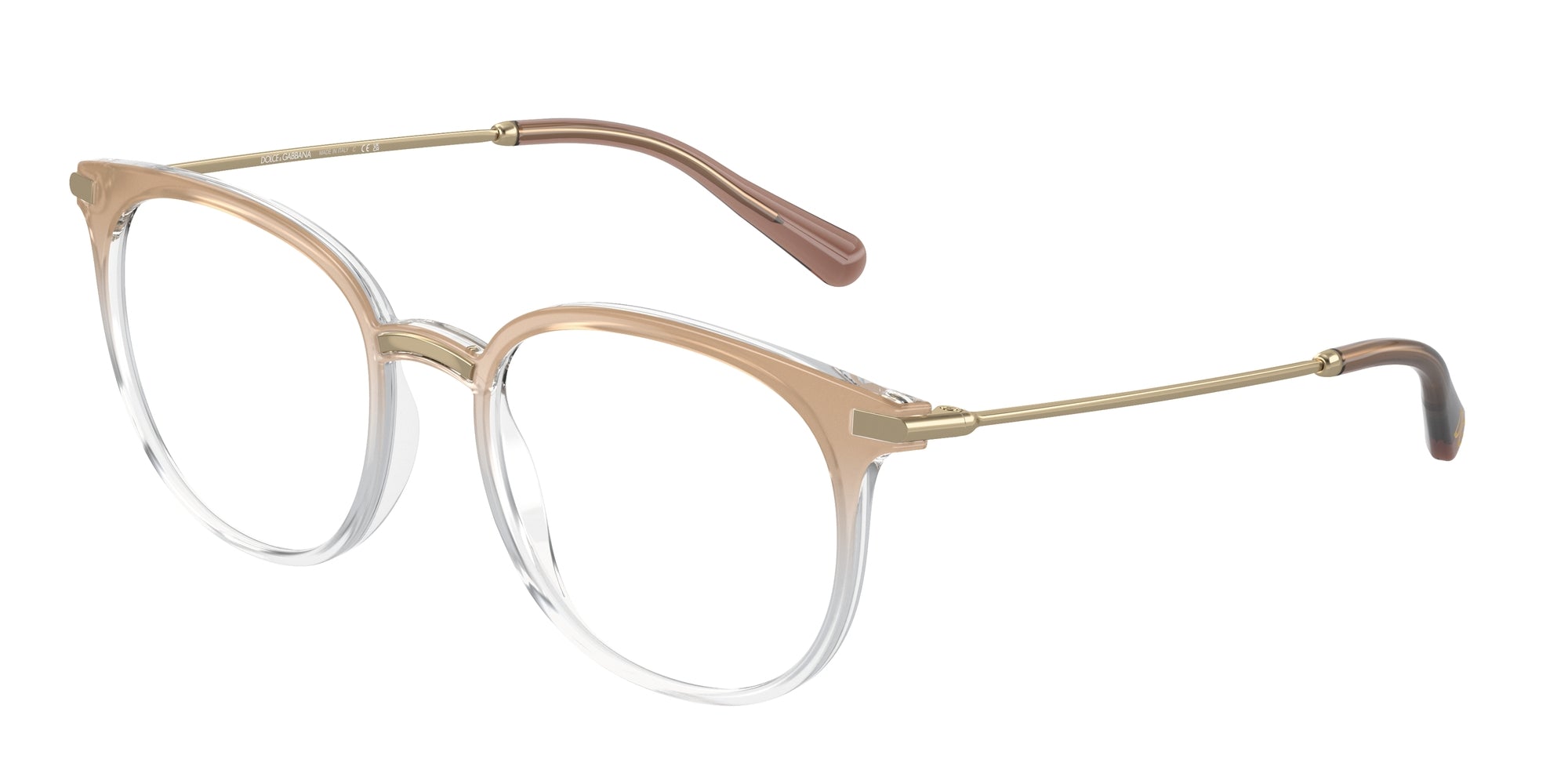 DG5071 3432 Montature da vista Dolce & Gabbana 1