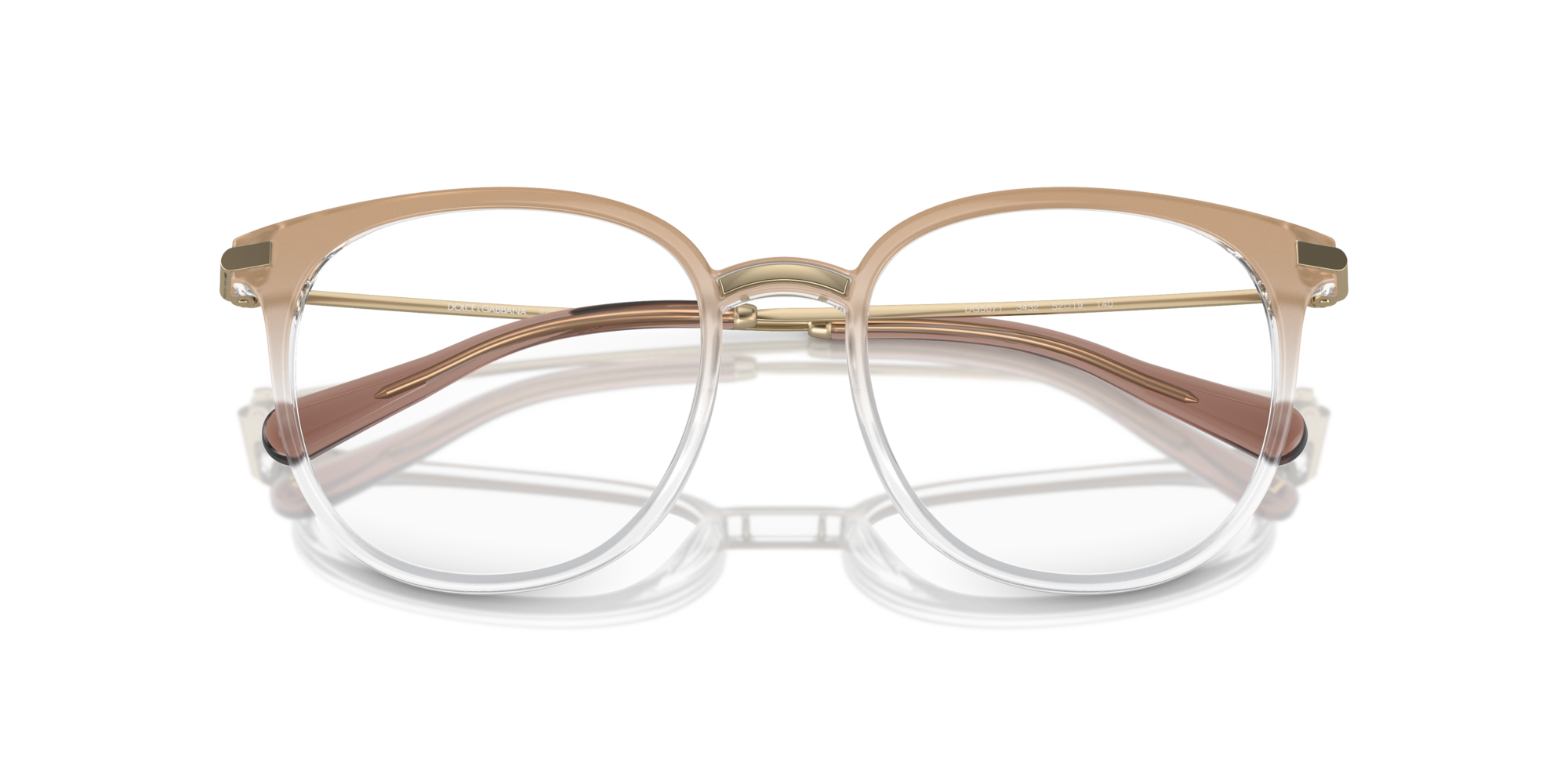 DG5071 3432 Montature da vista Dolce & Gabbana 2