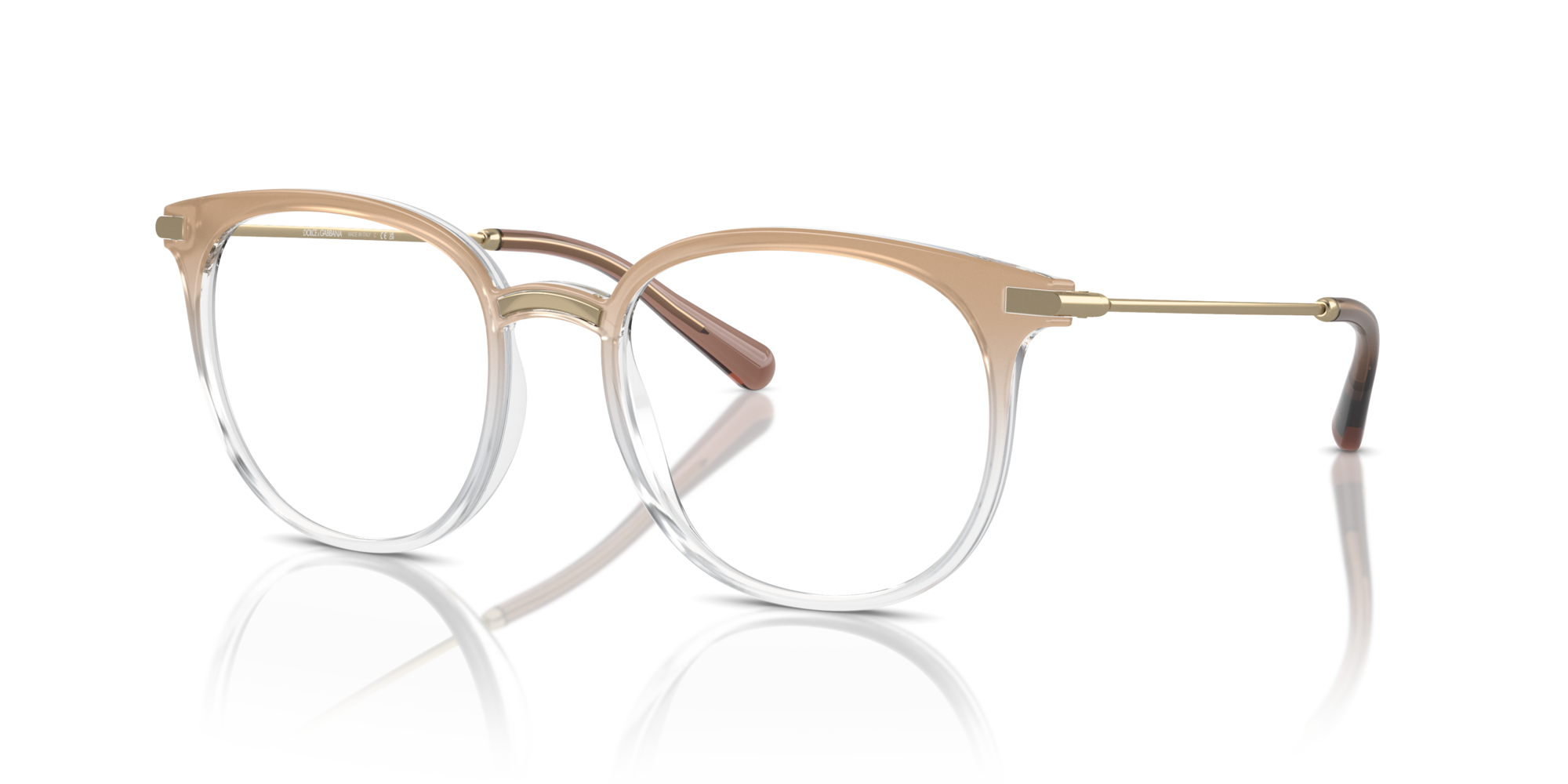 DG5071 3432 Montature da vista Dolce & Gabbana 4