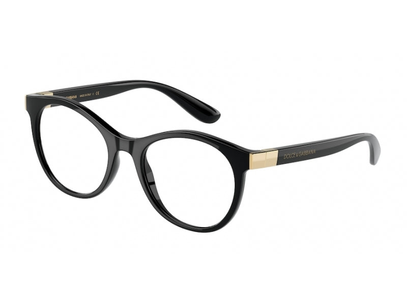 Dolce & Gabbana DG5075 501