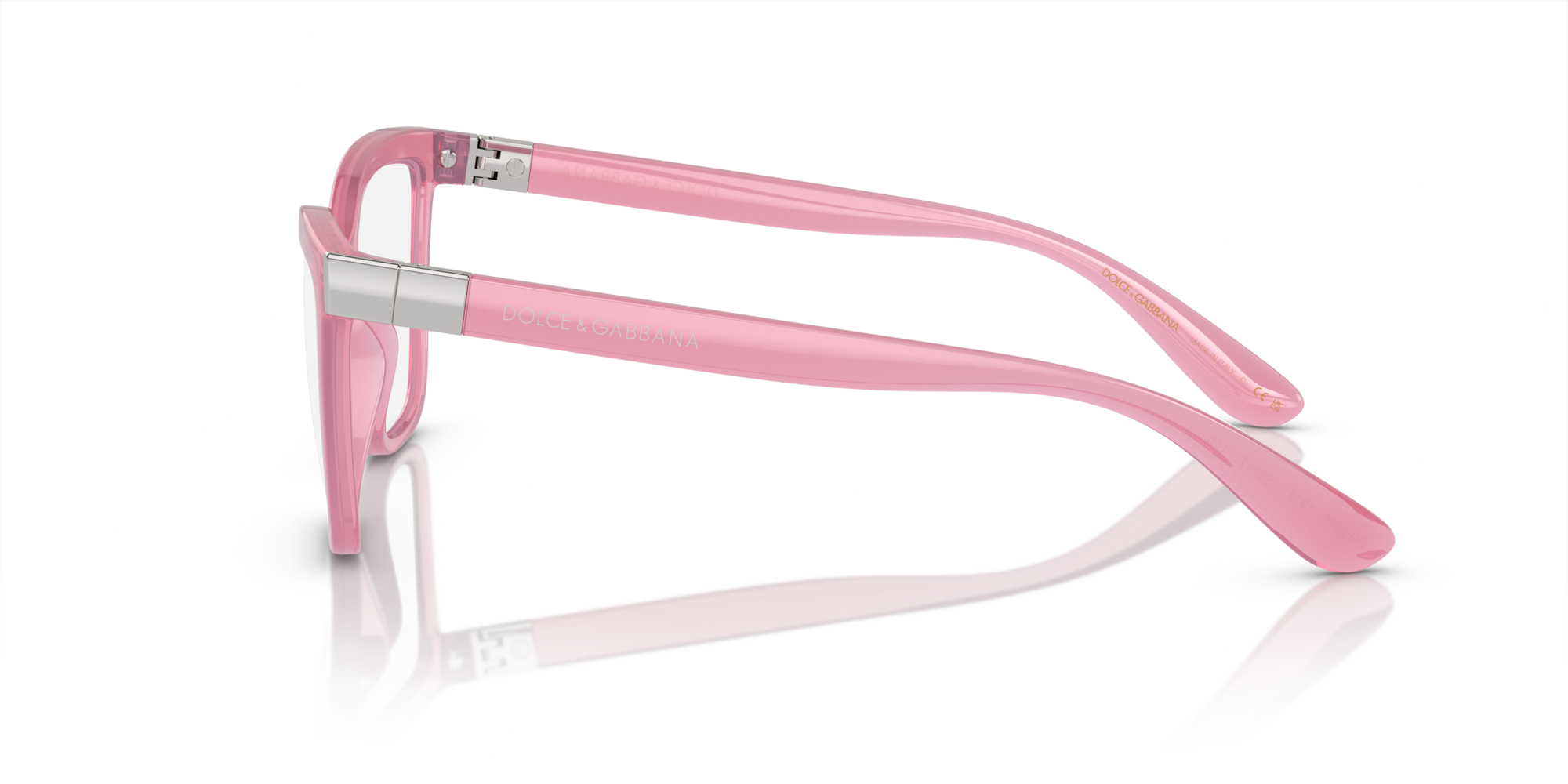 Dolce & Gabbana DG5076 1912 Montature da vista Dolce & Gabbana 4