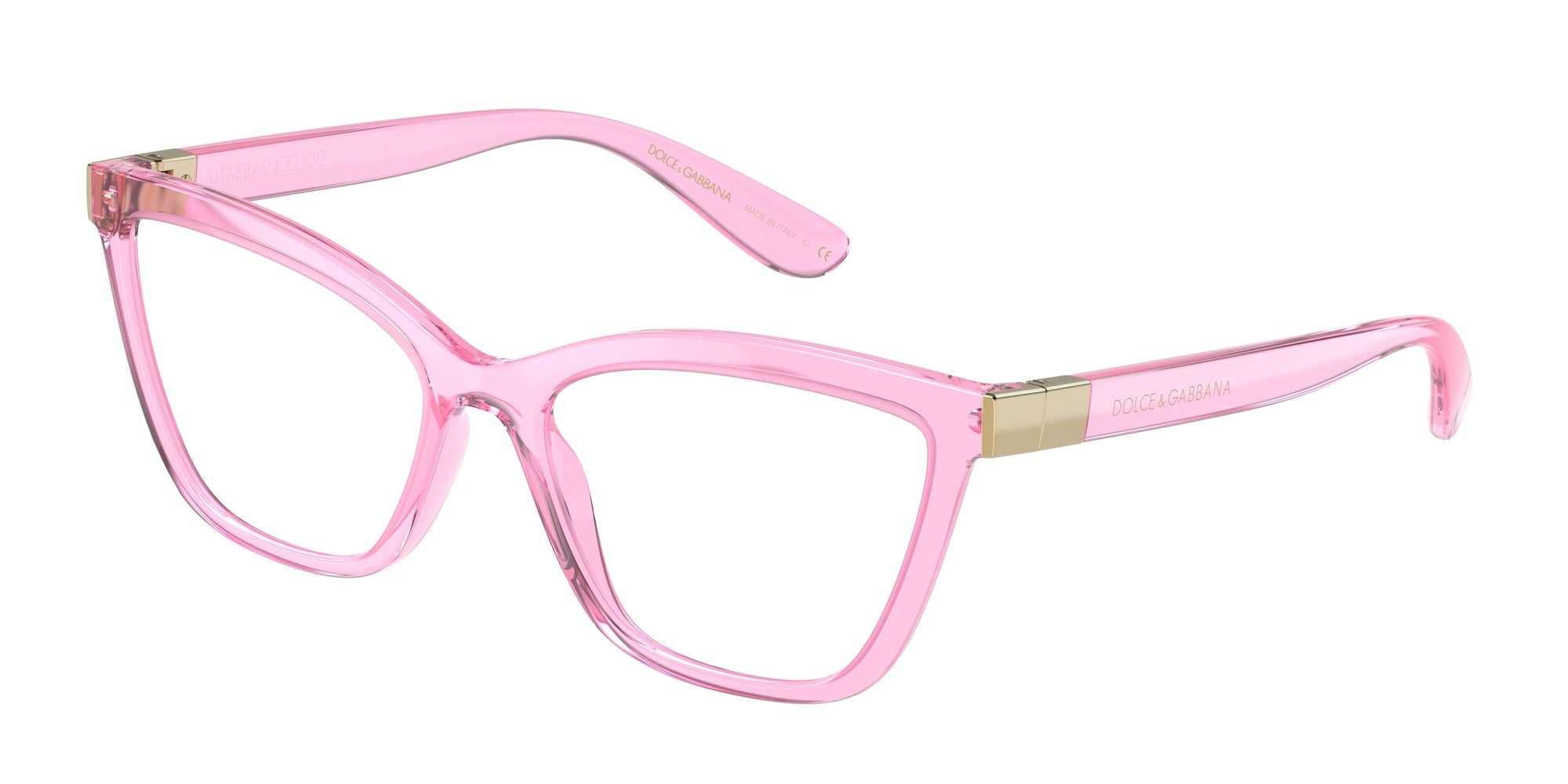 Dolce & Gabbana DG5076 3097 Montature da vista Dolce & Gabbana 1