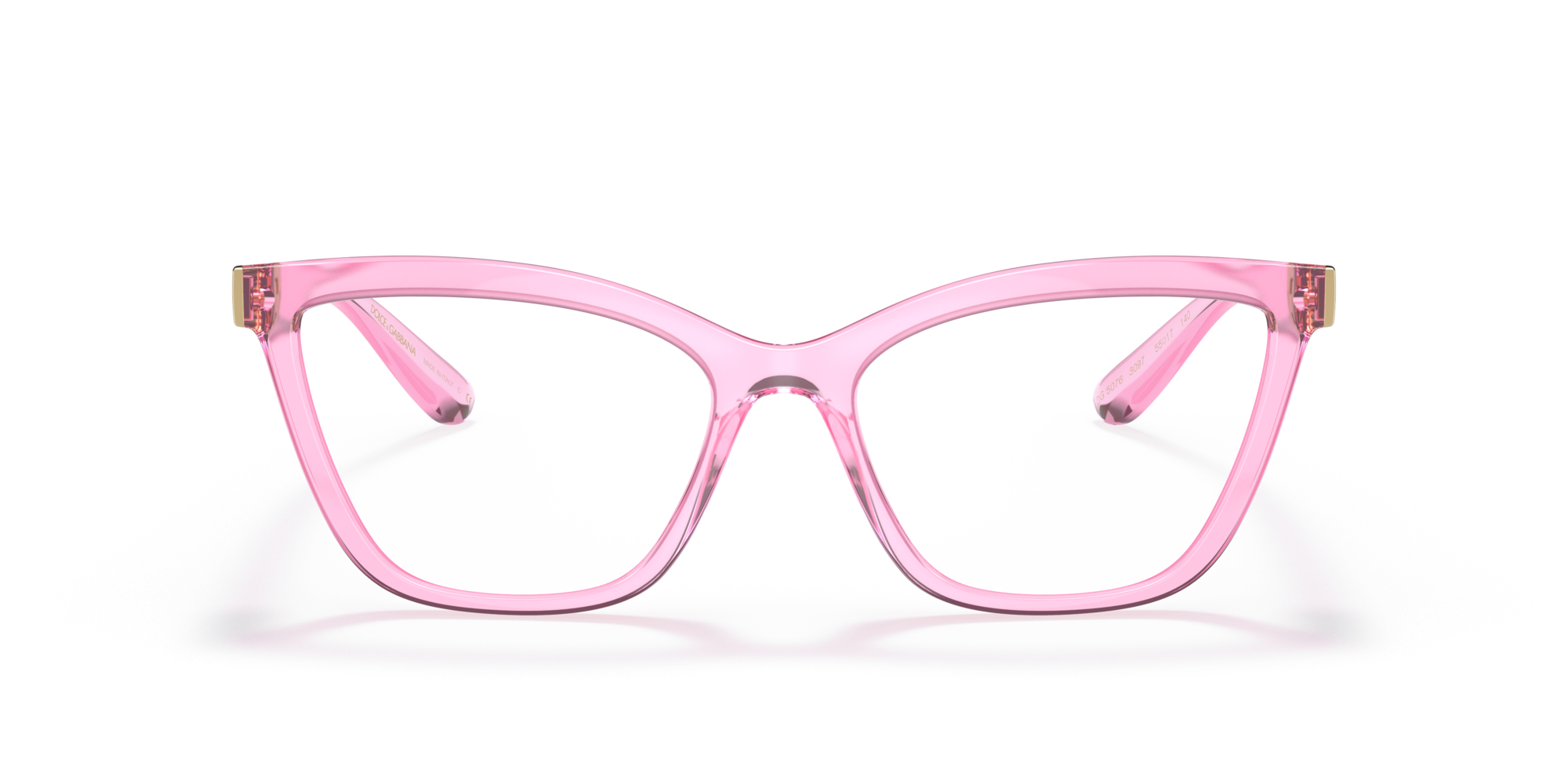 Dolce & Gabbana DG5076 3097 Montature da vista Dolce & Gabbana 3